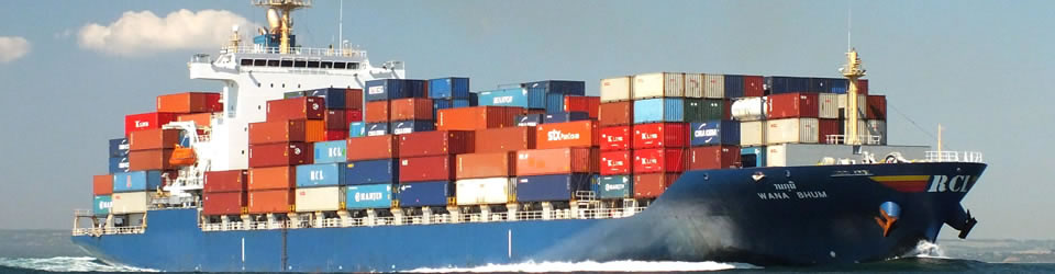 Global Sourcing and Distribution