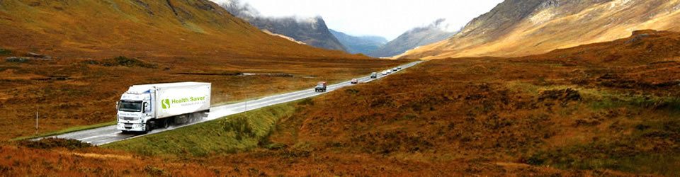 Sourcing and Distribution