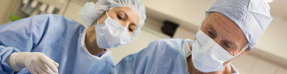 Medical and Surgical Products