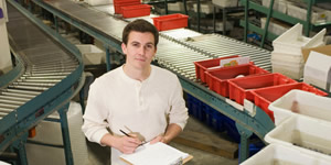 Sourcing and Distribution